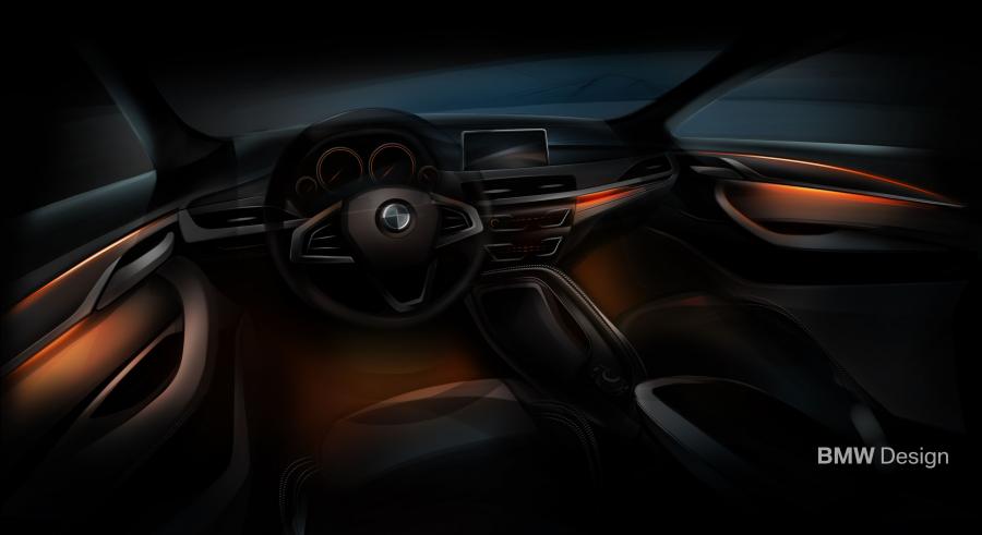 Эскиз BMW X2 sDrive20i M Sport (F39) 2018 года  (WW) (фото 29 из 33)